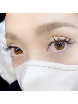 ナッタ 小山店(Natta by venus)/束感デザイン☆