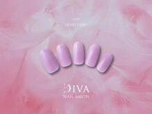 ネイルサロンディーバ 石橋店(Diva)/Autumn color