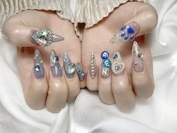 ラスズラン(La suzuran)/120分