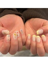 アールエム(Rm)/2月♪ネイル