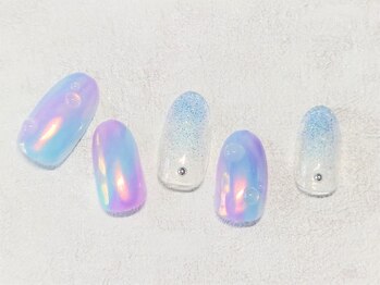 にこん/☆定額Aコース☆￥7,000