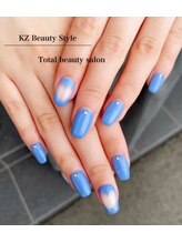 KZビューティ スタイル(KZ Beauty Style)/ワンカラー