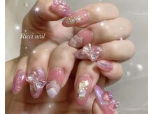 チアフルチア バイ リッチネイル(CheerfulCheer by Ricci nail)/