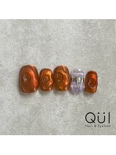 クワイ(Qui)/パラジェル フィルイン ワンホン