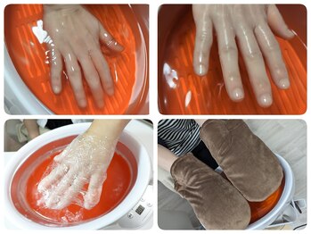 エヌ アンド(N&)/パラフィンパック