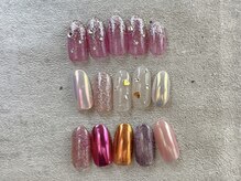 リット(Total beauty LIT)/定額6500円コース☆