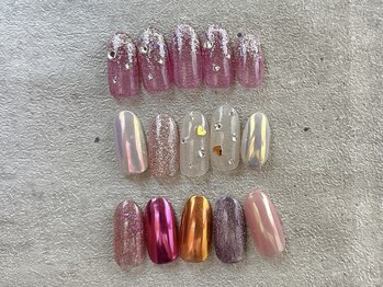 リット(Total beauty LIT)/定額6500円コース☆