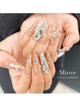 ミラー(Mirror)/