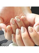 爪ソウシャイン(爪 SO SHINE)/