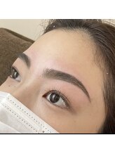 レジアント(Rediant)/眉毛WAX