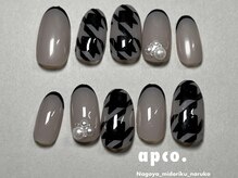 アプコ(apco .)/