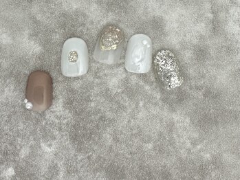 アンドヴァ ピヴォクロス店(Andova)/【S48】シンプル