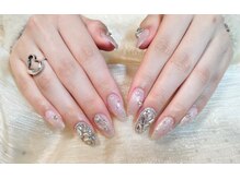 ダイアネイルサロン(DI'Aネイルサロン)/つけ放題