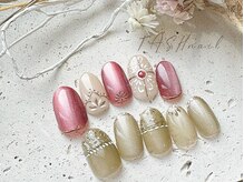 タッシュネイル(TASH nail)/