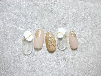 ヘアー ネイル バッサ(Hair/Nail BASSA)/