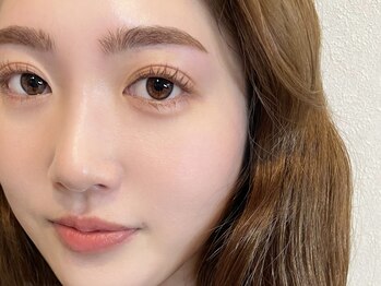 ルル(Lulu)/眉毛wax