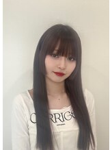 ラグーンアイ(LAGOON EYE) Sara 