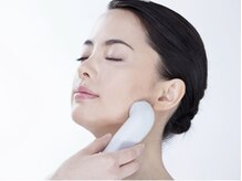 ビューティービレッジ(Beauty village)/1秒間に100万回の超音波エステで