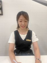 アネラネイル(anela nail)&nbsp;ユウコ 