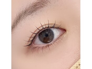 センスオブビューティー 東新宿店(SENSE OF BEAUTY)/ケラチンラッシュリフト上下