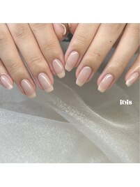 マグネットネイル