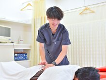 ほねつぎ 荒川沖はりきゅう接骨院