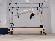 美容デイ(美容day)の雰囲気(スタジオ公式Instagram @beautyday__pilates)