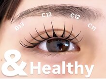アイラッシュサロンアールツー(eyelash salon R2)