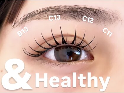 アイラッシュサロンアールツー(eyelash salon R2)の写真