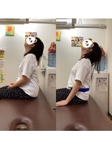ヒデ整体院(Hide整体院)/首こり肩こり猫背巻き肩骨盤矯正