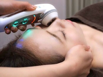 モアトゥインクル 山口店(MORE twinkle)/田中みな実様ご愛用毛穴洗浄★