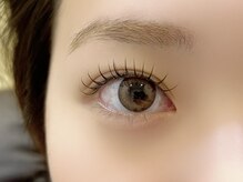 キー バイ マグフィル(KYE by Mag filu)/【マツエク】フラットラッシュ