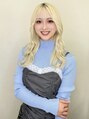 ベリー 中田店(Very) 岩戸 優奈