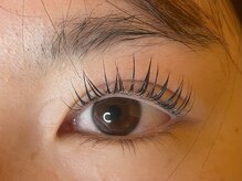 ラシク ベル(Lashiku Belle)/パリジェンヌラッシュリフト