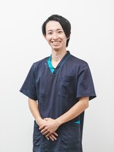 あおば整体院 植田店 平谷 京平