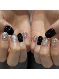 【Aコース1色変更】