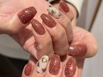 グロー(g1ow)/ハートデザイン