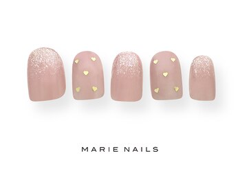 マリーネイルズ 近鉄あべのハルカス店(MARIE NAILS)/新規様7000円 0130a