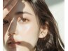 ［美眉アイブロウ］メイクの時短タイパ◎眉Wax/カット/毛量調整