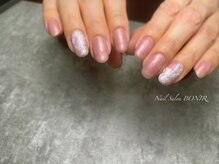 ボニール(BONIR)/2本アート