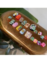 リヤン(Lien)/monthly Design