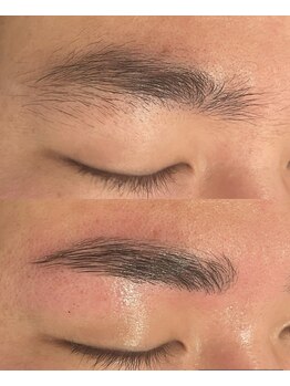 ビーメイクス(B・Makes)/アイブロウ