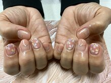 ネイル サロン ヴェレッド(Nail Salon VERED)/フラワーアート