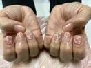 フラワーアート