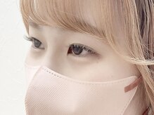 テヤン 大阪谷六店(teyan)/マツエク#まつげパーマ#眉毛