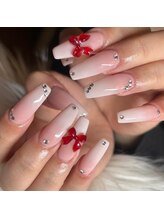 リノリー 仙台駅西口店(rinory)/ベイビーブーマーネイル