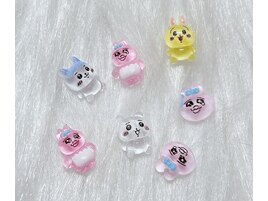 チップスカルプ長さだし¥13980