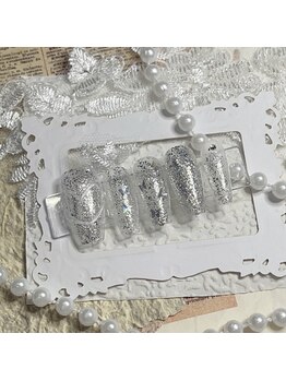 サンプルアート【A】¥4900