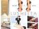 リュシータ(LUSHEETA)の写真