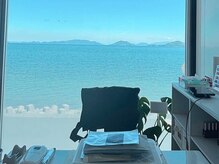 ラメール(La Mer)
